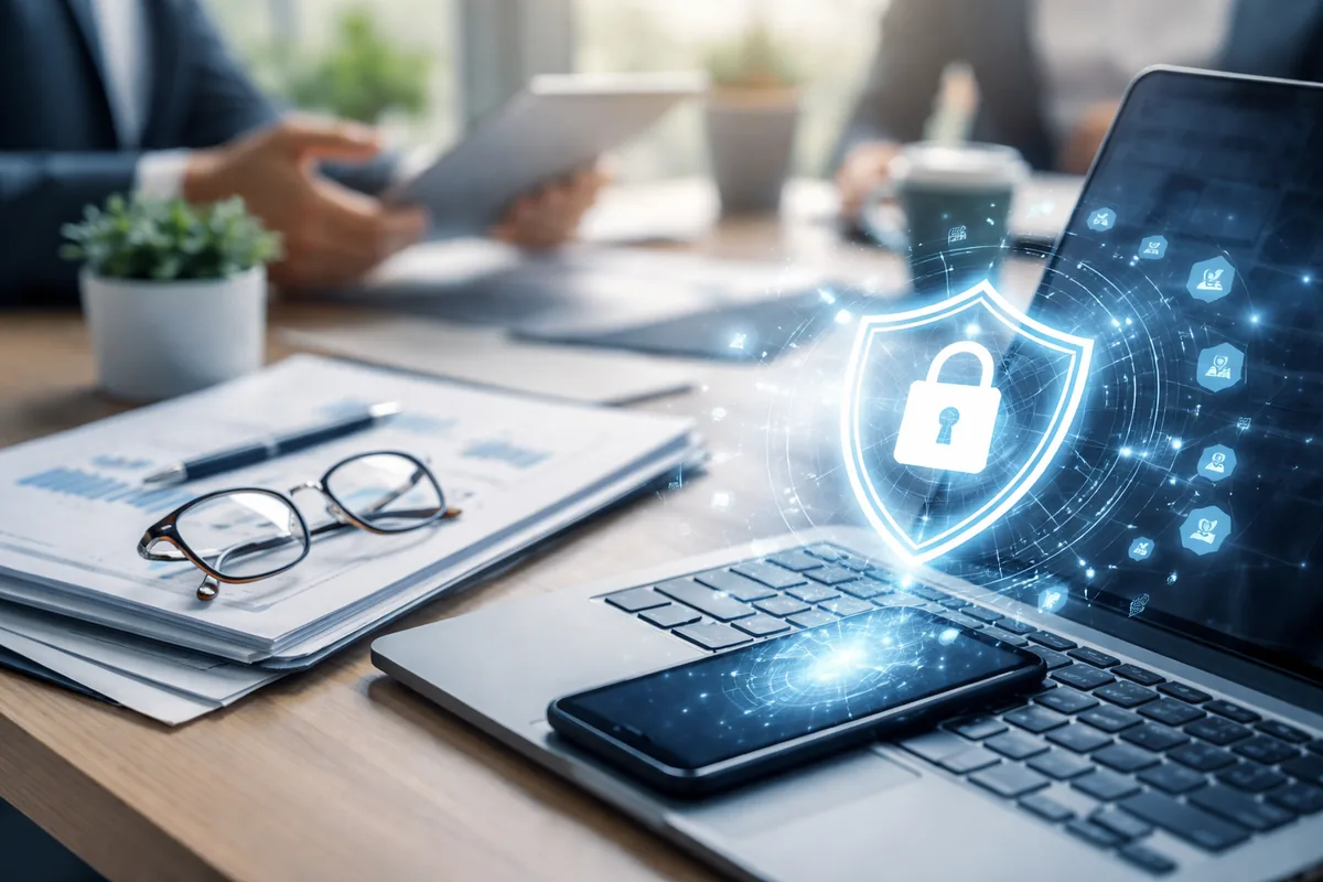 Les enjeux de la protection des données dans le marketing digital