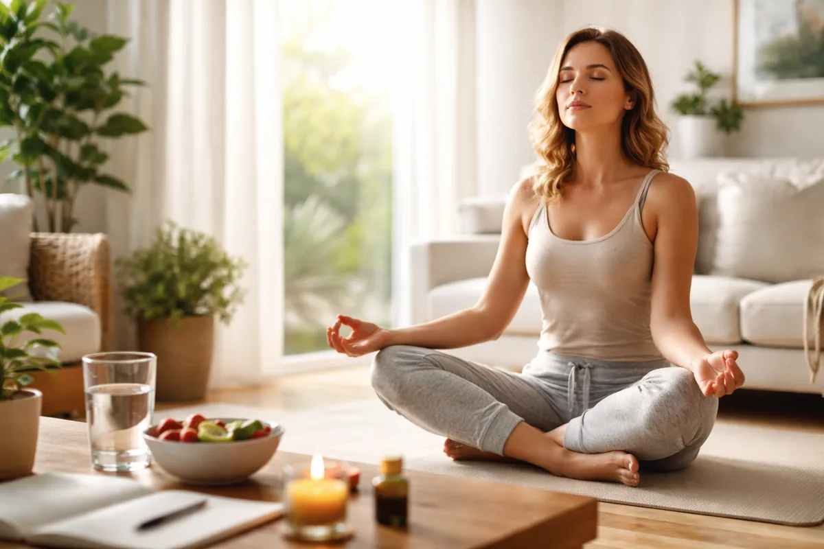 Comment intégrer le bien-être à votre routine quotidienne