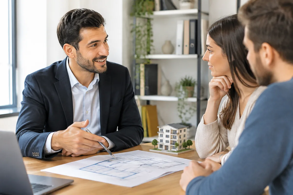 Comment choisir une société d’investissement locatif pour gérer son projet immobilier ?